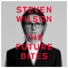 Steven Wilson – The Future Bites (2021) (CD Audio )  Steven Wilson – The Future Bites (2021) (CD Audio )