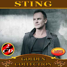 Sting 2cd [CD/mp3]
