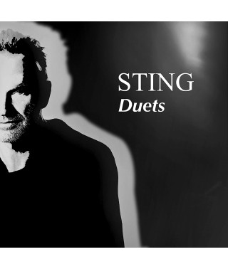 Sting - Duets (2021) (CD Audio )