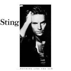 Sting – …Nothing Like The Sun (1987) (CD Audio) Sting – …Nothing Like The Sun (1987) (CD Audio)