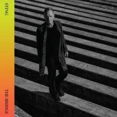 Sting – The Bridge (2021) (CD Audio )  Sting – The Bridge (2021) (CD Audio )