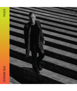  Sting - The Bridge (2021) (CD Audio )