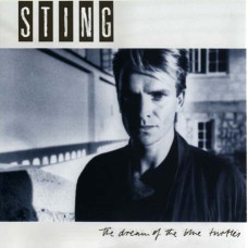 Sting – The Dream of The Blue Turtles (1985) (CD Audio) Sting – The Dream of The Blue Turtles (1985) (CD Audio)