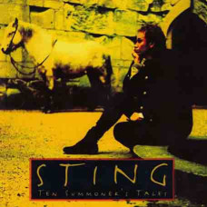 Sting ?– Ten Summoner's Tales (1993)