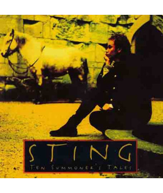 Sting? - Ten Summoner's Tales (1993)