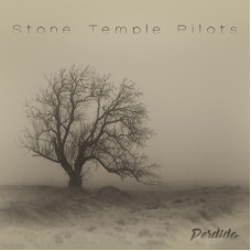 Stone Temple Pilots – Perdida (2020) (CD Audio )  Stone Temple Pilots – Perdida (2020) (CD Audio )