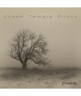  Stone Temple Pilots – Perdida (2020) (CD Audio )