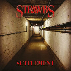 Strawbs - Settlement (2021) (CD Audio )  Strawbs - Settlement (2021) (CD Audio )