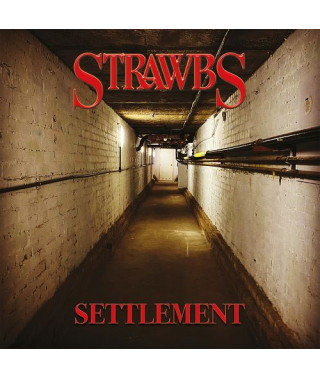 Strawbs – Settlement (2021) (CD Audio)