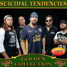 Suicidal Tendencies [CD/mp3]