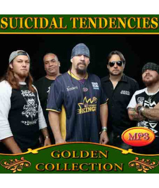 Suicidal Tendencies [CD/mp3]