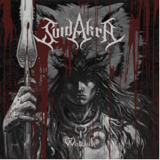  Suidakra – Wolfbite (2021) (CD Audio )