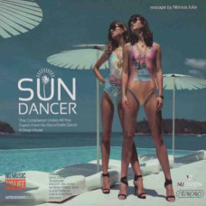 Збірка - Sundancer (2cd, digipak) Збірка - Sundancer (2cd, digipak)