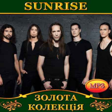 Sunrise [CD/mp3]