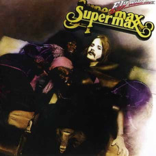 Supermax - Fly With Me (1979) (CD Audio)