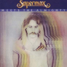 Supermax - Meets The Almighty (1981) (CD Audio) Supermax - Meets The Almighty (1981) (CD Audio)