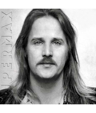 Supermax – Something In My Heart (1986) (CD Audio)