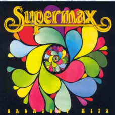 Supermax ?– Greatest Hits (2CD, Digipak)