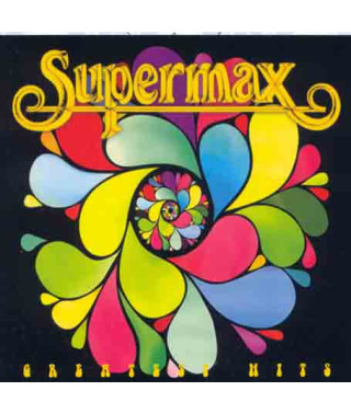 Supermax ?– Greatest Hits (2CD, Digipak)