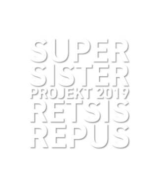  Supersister – Supersister Projekt 2019: Retsis Repus (2020) (CD Audio )