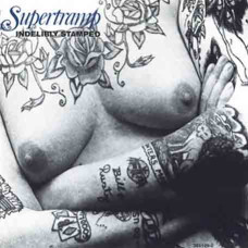 Supertramp – Indelibly Stamped (1971) (CD Audio) Supertramp – Indelibly Stamped (1971) (CD Audio)