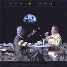 Supertramp – Some Things Never Change (1997) (CD Audio) Supertramp – Some Things Never Change (1997) (CD Audio)