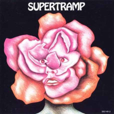 Supertramp – Supertramp (1970) (CD Audio) Supertramp – Supertramp (1970) (CD Audio)