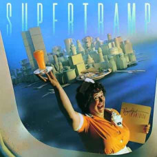Supertramp ?- Breakfast In America (2002)