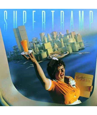 Supertramp ?- Breakfast In America (2002)