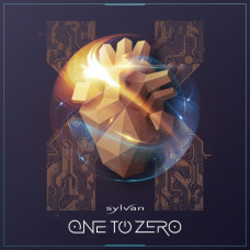 Sylvan – One To Zero (2021) (CD- Audio )  Sylvan – One To Zero (2021) (CD- Audio )