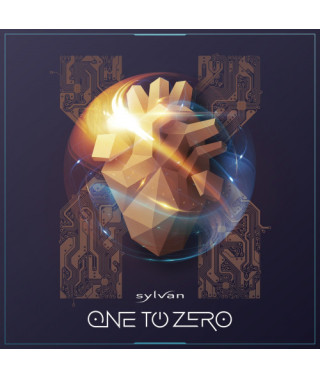 Sylvan – One To Zero (2021) (CD-Audio)