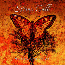 Syrinx Call – Mirrorneuron (2021) (CD Audio )  Syrinx Call – Mirrorneuron (2021) (CD Audio )
