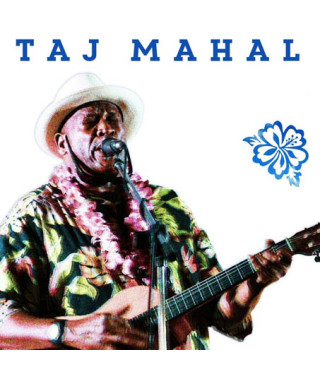 Taj Mahal [2 CD/mp3]