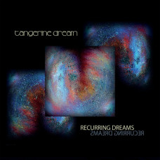Tangerine Dream – Recurring Dreams (2020) (CD Audio )  Tangerine Dream – Recurring Dreams (2020) (CD Audio )