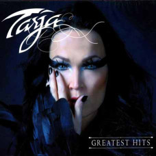 Tarja Turunen ?– Greatest Hits (2016) (2CD, Digipak)