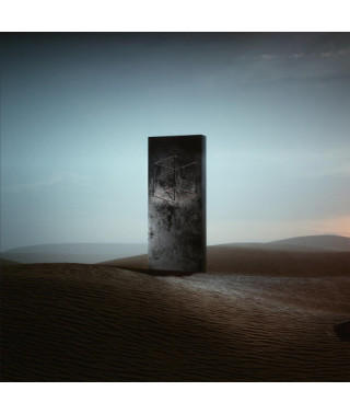 TesseracT – Portals (2cd) (2021) (CD Audio)