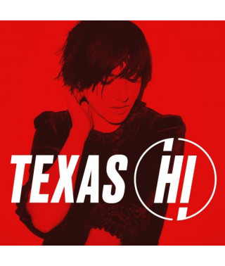  Texas - Hi (2021) (CD Audio )
