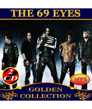The 69 Eyes [2 CD/mp3]