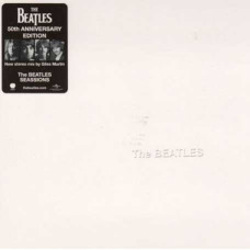 The Beatles – White Album (Sessions/Outtakes) (2cd, digipak) The Beatles – White Album (Sessions/Outtakes) (2cd, digipak)