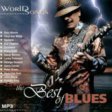 Collection - The Best Of Blues (2CD, Audio) Collection - The Best Of Blues (2CD, Audio)