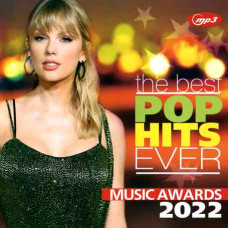 The Best Pop Hits Ever [CD/mp3]