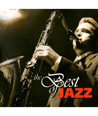 The Best of Jazz [CD/mp3]