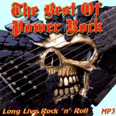 The Best of Power Rock [CD/mp3]