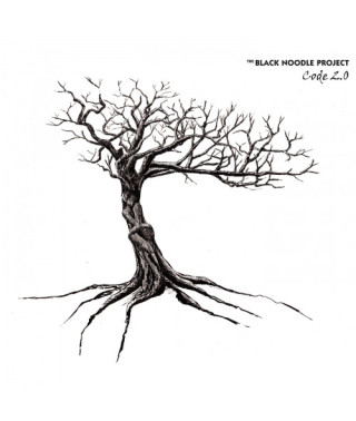  The Black Noodle Project – Code 2.0 (2020) (CD Audio )