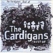 The Cardigans ?– Best Of (2CD, Digipak) The Cardigans ?– Best Of (2CD, Digipak)