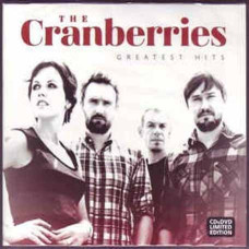 The Cranberries ?– Greatest Hits (CD+DVD, Digipak) The Cranberries ?– Greatest Hits (CD+DVD, Digipak)