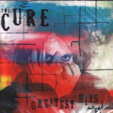 The Cure - Greatest Hits (2CD, 2018) (Digipak)