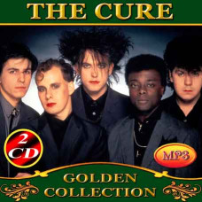 The Cure 2cd [CD/mp3]