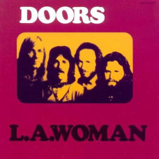 The Doors – L.A. Woman (CD Audio) The Doors – L.A. Woman (CD Audio)