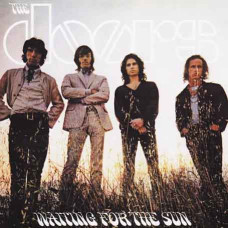 The Doors – Waiting For The Sun (2007) (CD Audio) The Doors – Waiting For The Sun (2007) (CD Audio)